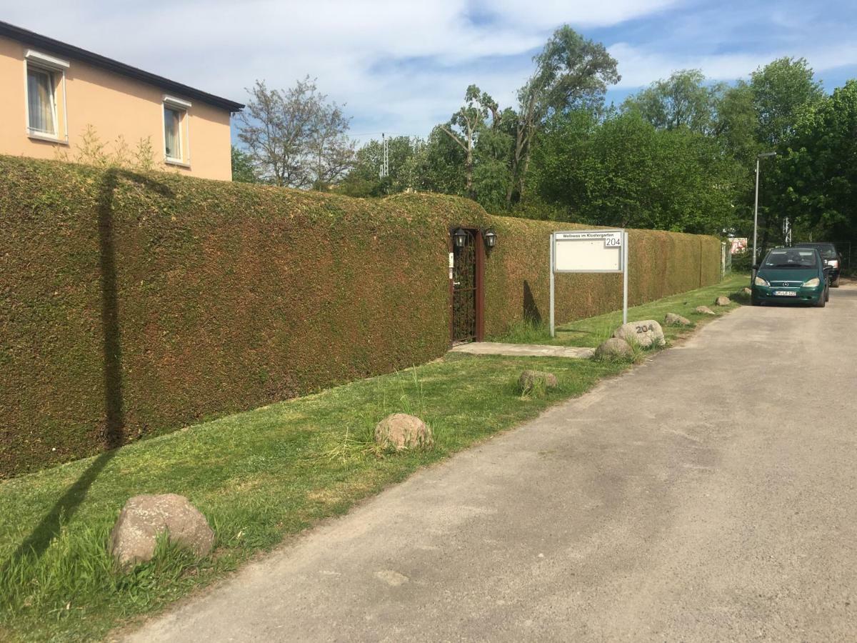 Haus Springpfuhl Eg Villa Berlin Exterior photo